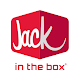Jack in the Box® - Order Food Laai af op Windows