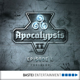 Icon image Apocalypsis, Season 2, Episode 4: Dzyan