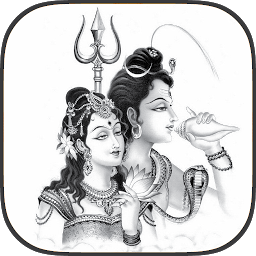 Icon image Lord Shiva Gayatri Mantra