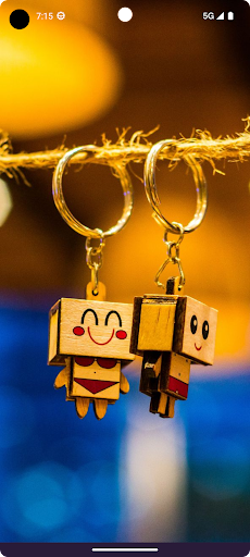 Cute Wallpapers - Cutify Screen 2