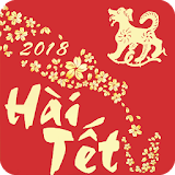 Hai tet 2018 Mau Tuat - Full HD icon