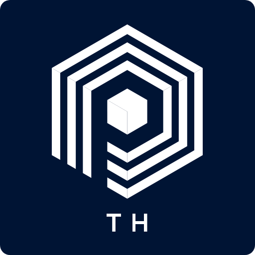 Property Cube Hub Thailand logo