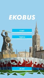 EkoBus - edukacyjna gra komunikacyjna