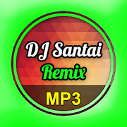 Lagu DJ Santai Remix