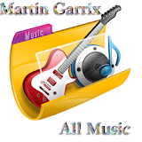 Martin Garrix All Music icon