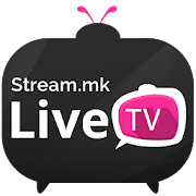 Stream.MK LiveTv Macedonia