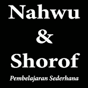 Nahwu Shorof Mudah  Icon