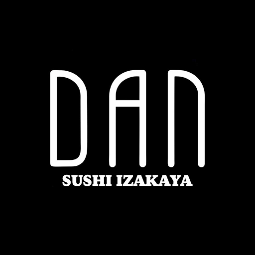 Dan Sushi logo