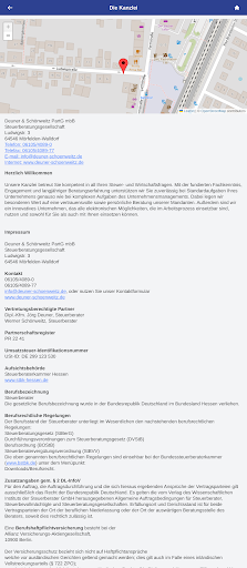 Deuner  Schönweitz StBG