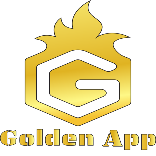 Golden App جولدن اب  Icon