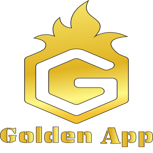 Golden App جولدن اب
