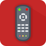 Cover Image of Download Universal Remote For All LG TV  APK