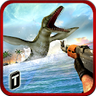 Underwater Sea Monster Hunter - Best Sniping Game 1.5