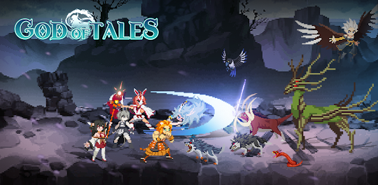 God of Tales (Early Access)