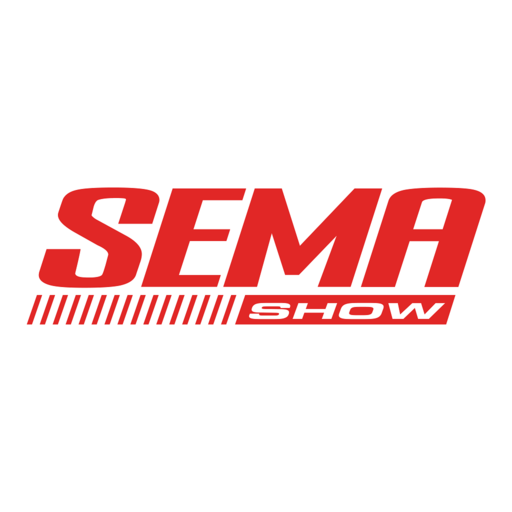SEMAShow  Icon