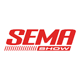 SEMAShow icon