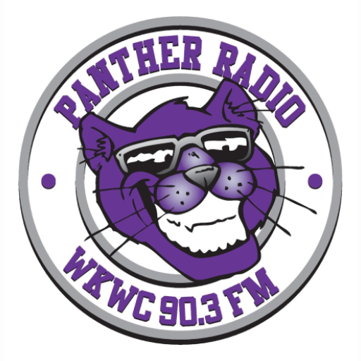 WKWC Panther Radio Download on Windows