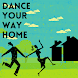Dance Your Way Home - Androidアプリ