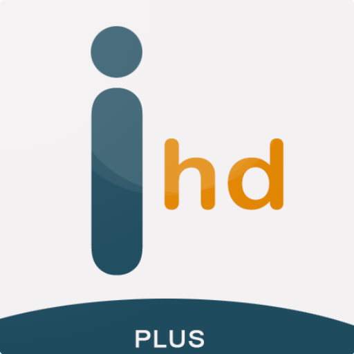 IHD CAMPUS logo