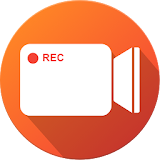 AM Screen Recorder for Android icon