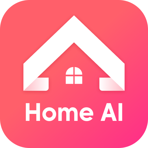 AI Home Design Interior