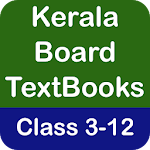 Cover Image of Download Kerala Board TextBooks 2.60 APK