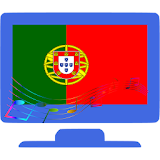 Portugal Channel icon