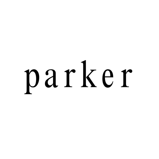 美容室・ヘアサロン parker（パーカー） 公式アプリ logo