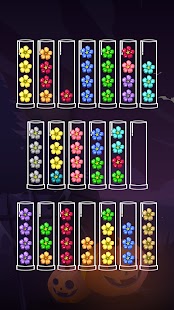 Ball Sort - Color Puzzle Game Screenshot