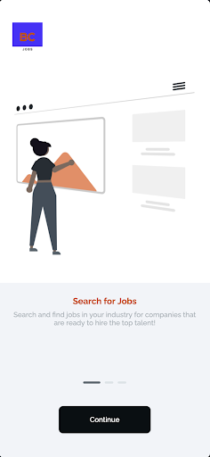 Blue Collar Jobs Screen 2