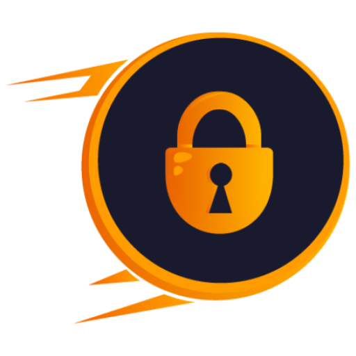 Speed VPN Secure & Fast Access logo
