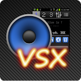 VSX Remote icon