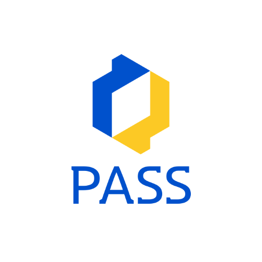 IdealPass logo