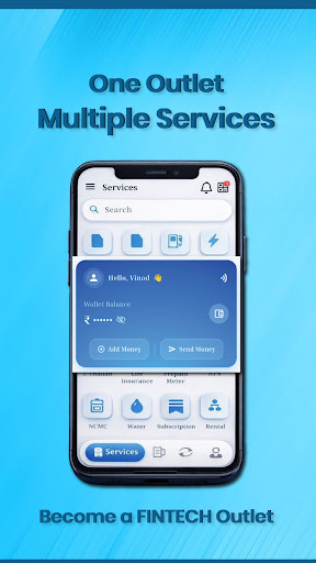 Finunique  AePSDMTmATM