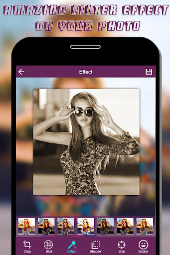 Square Pic - No Crop Photo Editor