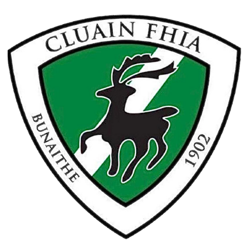 Clonea GAA logo