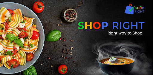 ShopRight-Right Way to Shop