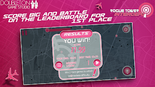 Rogue Tower Intercept - Screenshot 3