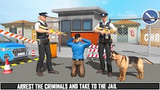 ボーダーパトロール警察義務ゲームのおすすめ画像2