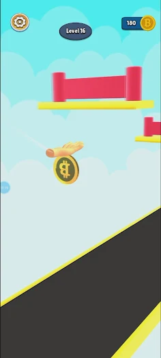 Money Laundry - Screenshot 2