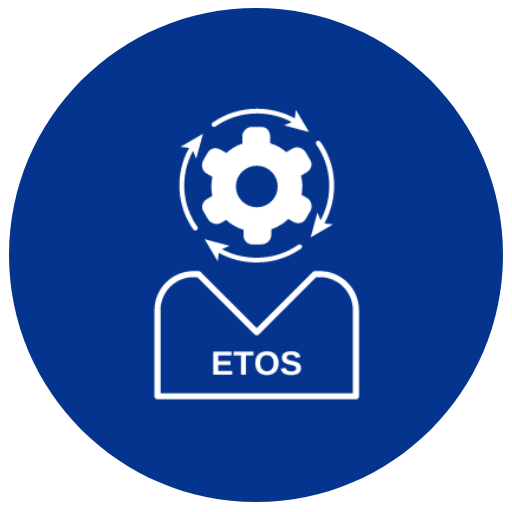 ETOS Supervisor logo