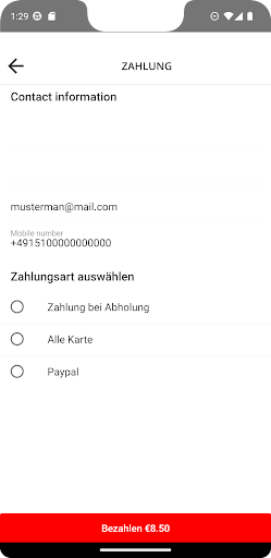 Burger und Taco House