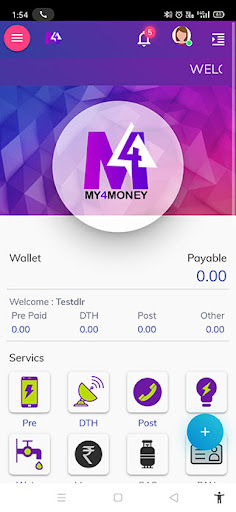 My4Money Screen 3