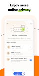 screenshot of Avast One – Privacy & Security