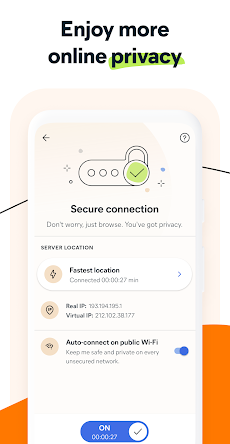 Avast One – Privacy & Securityのおすすめ画像4