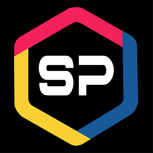 Simandhar Packaging logo
