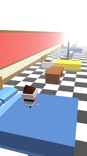 The Floor Is Lava Screenshot