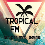 Cover Image of Download Tropical Fm 1.0 APK