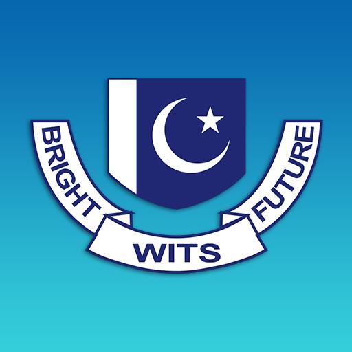 WITS EDUCATION SYSTEM logo