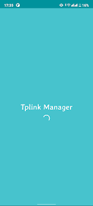 Tp Link Manager